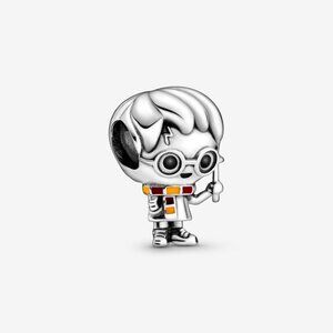 Pandora Harry Potter series, Harry Potter string